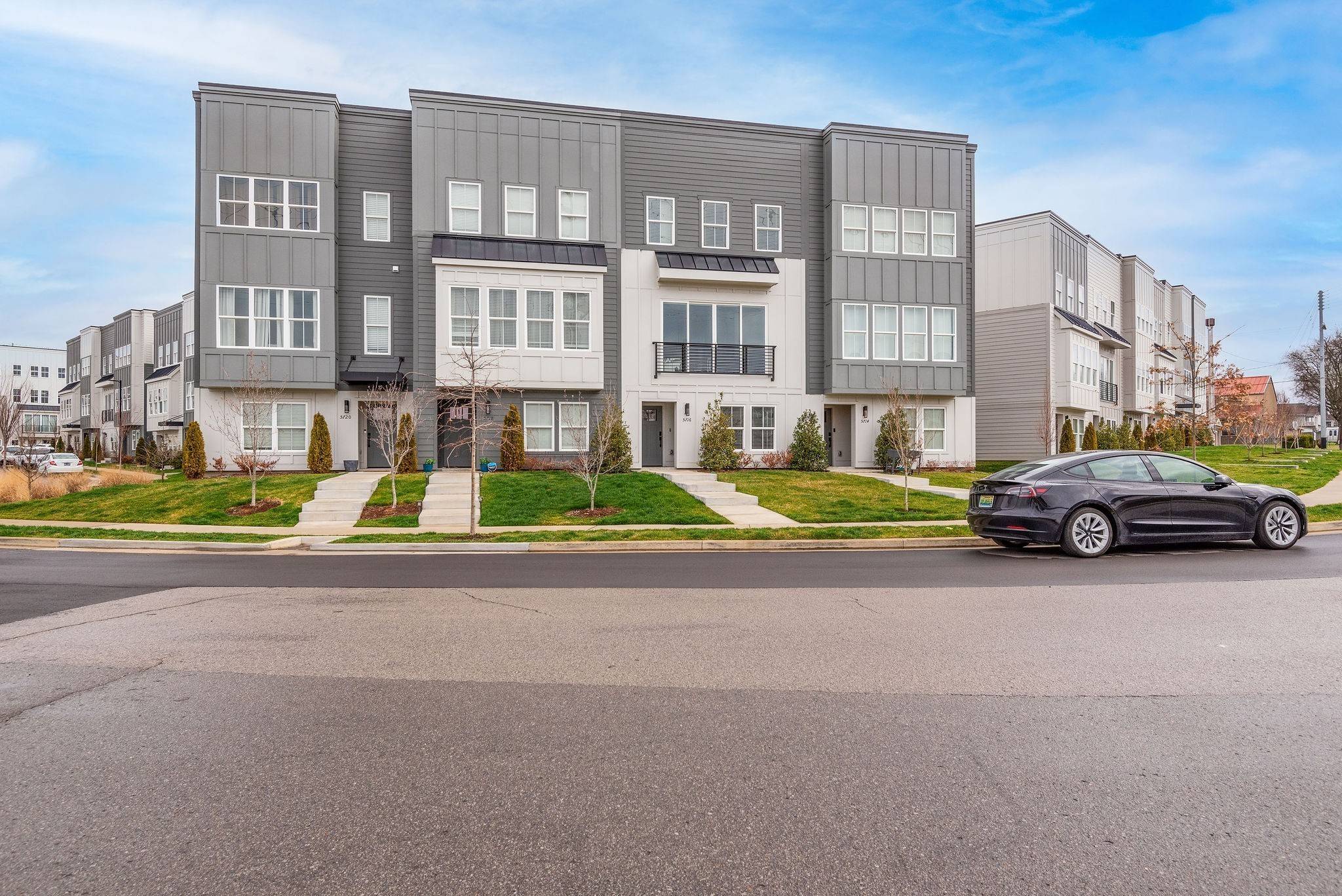 5716 California Ave, Nashville, TN 37209