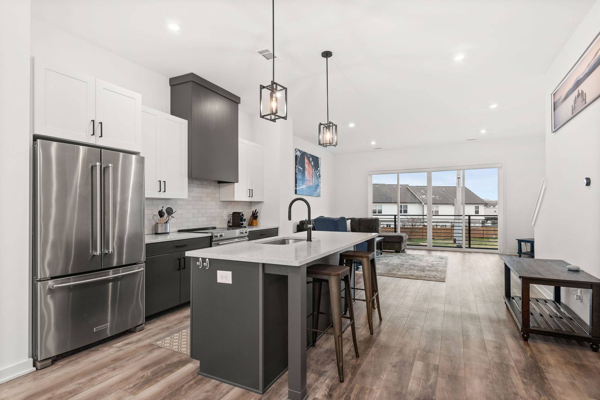 5716 California Ave, Nashville, TN 37209