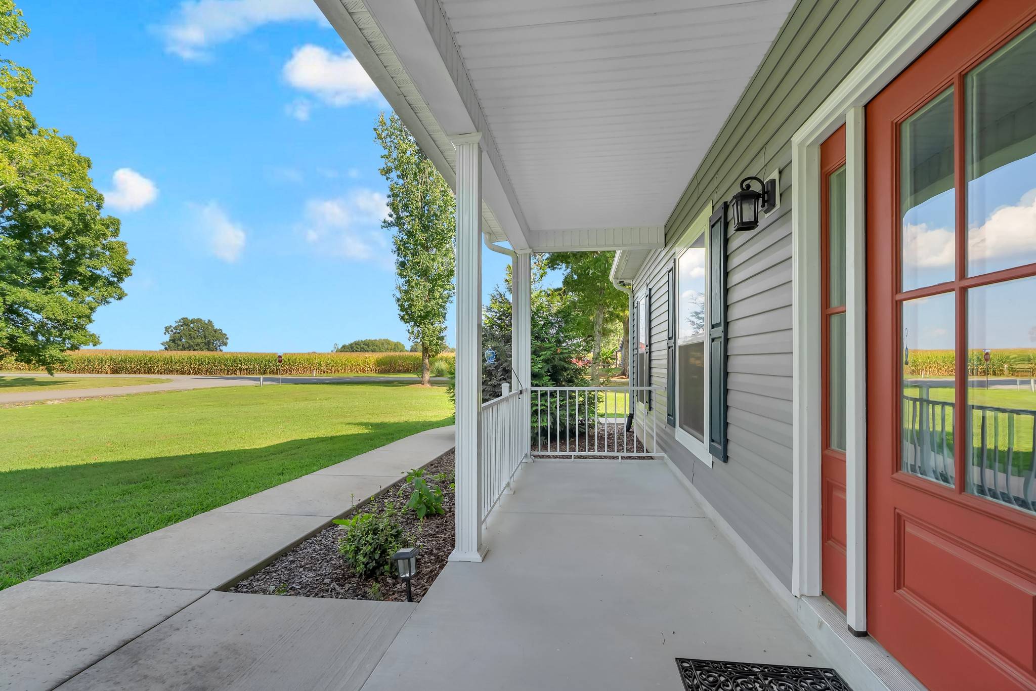 1571 Raysville Rd, Tullahoma, TN 37388