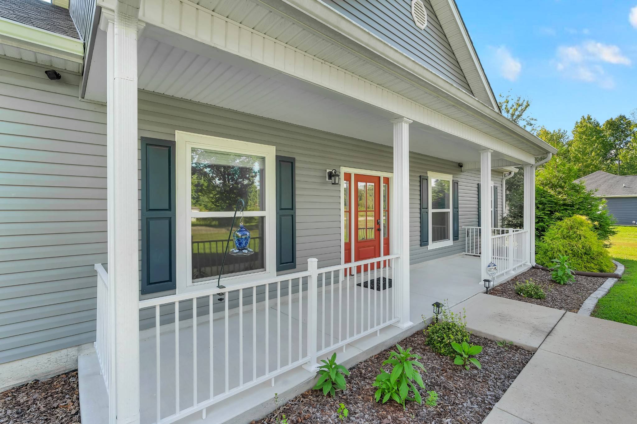 1571 Raysville Rd, Tullahoma, TN 37388