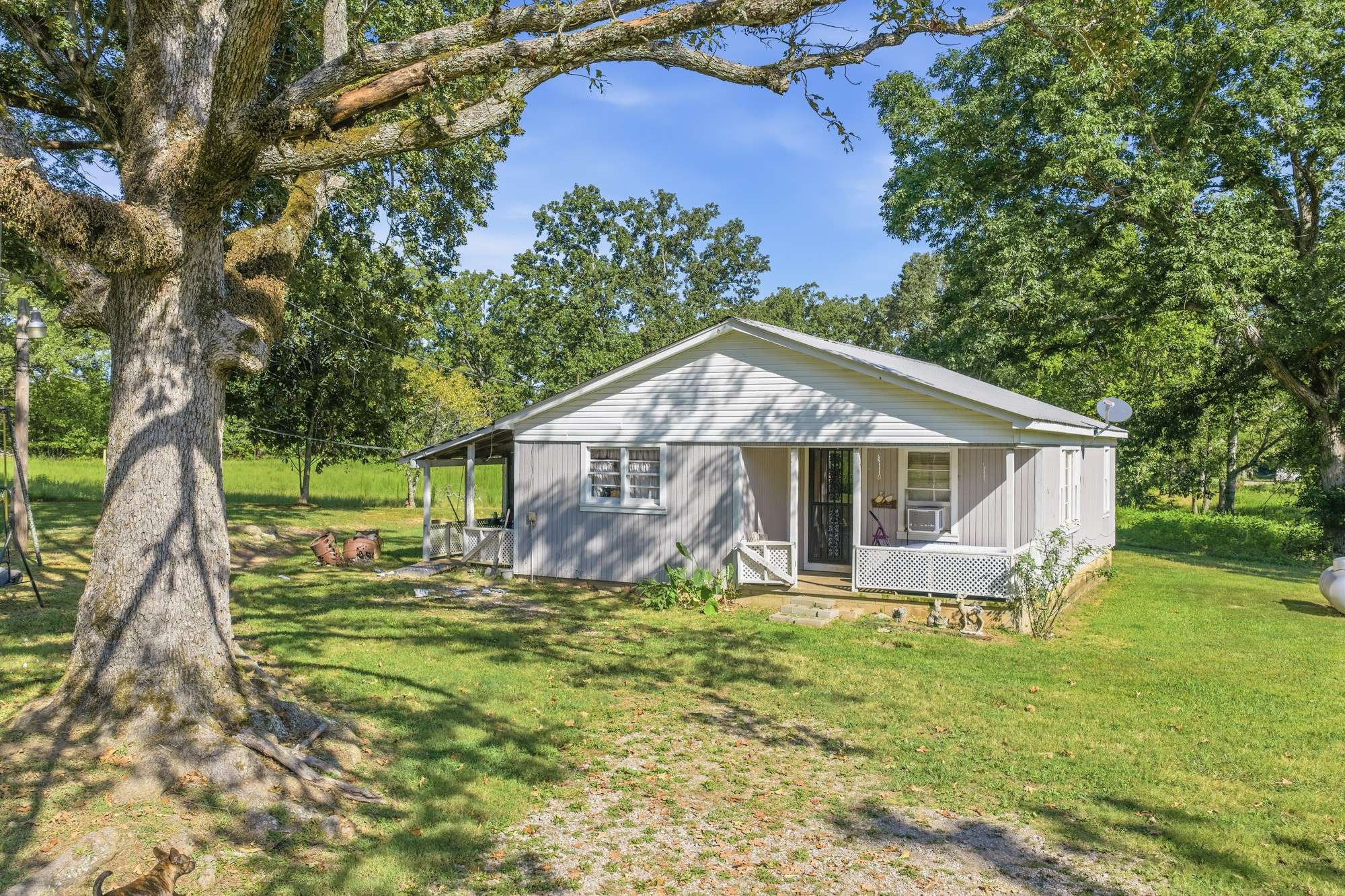 10 Winston Rd, Adamsville, TN 38310