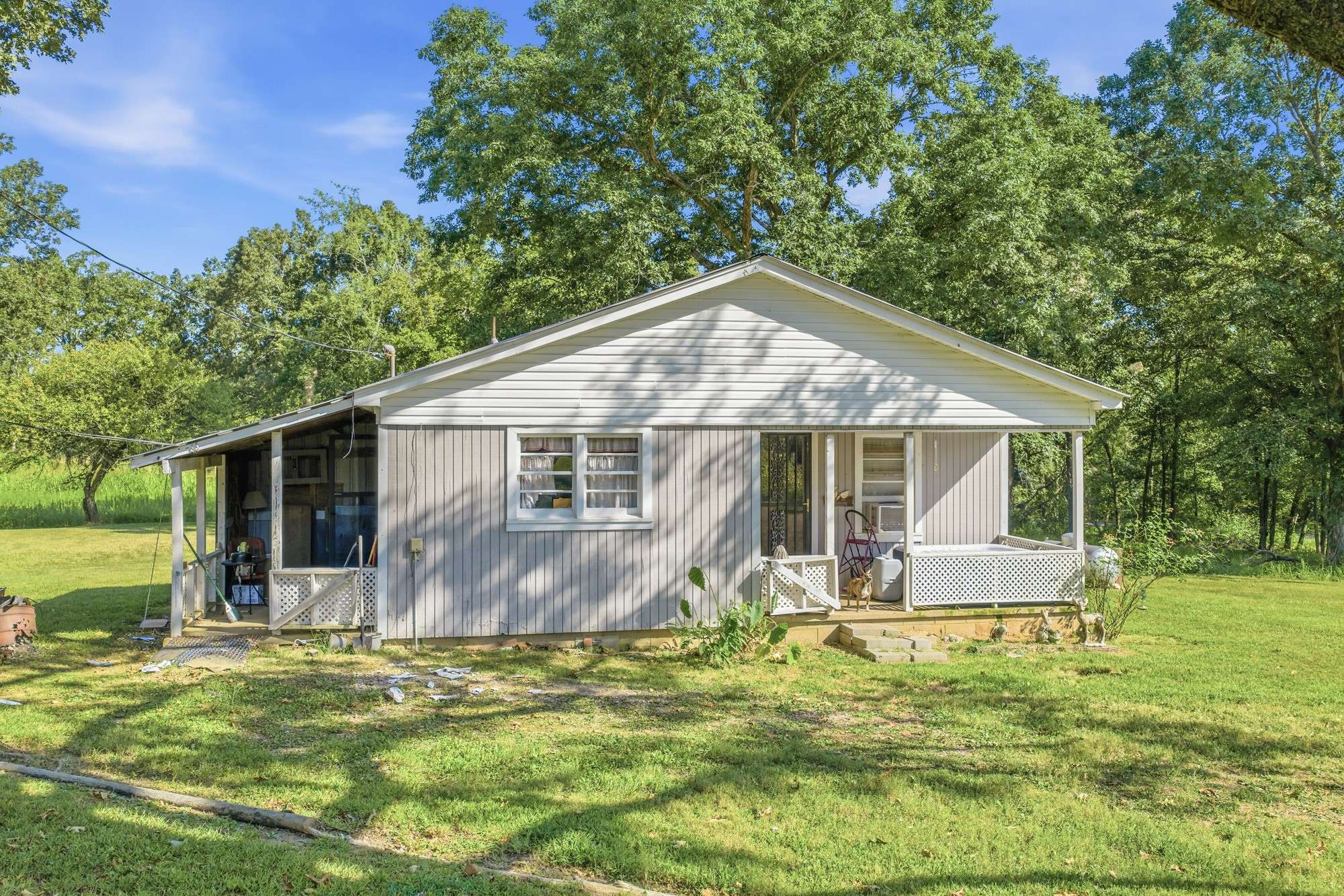 10 Winston Rd, Adamsville, TN 38310