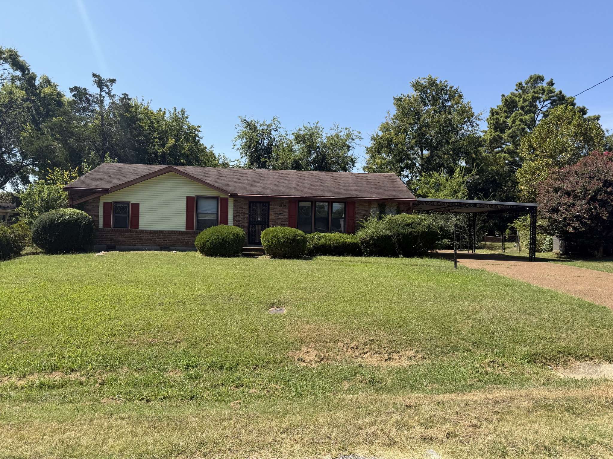 625 Elaine Dr, Nashville, TN 37211