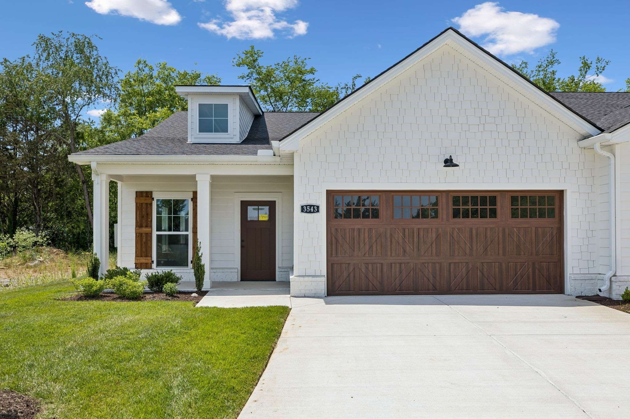 3543 John Richards Dr, Murfreesboro, TN 37129