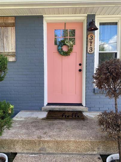373 Margo Ln, Nashville, TN 37211