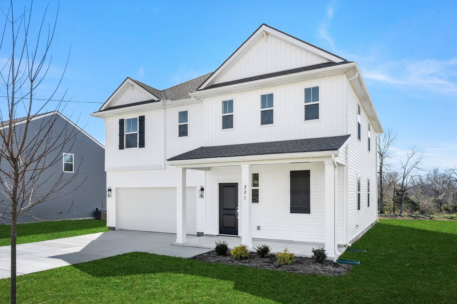 111 Jasper Way, White Bluff, TN 37187