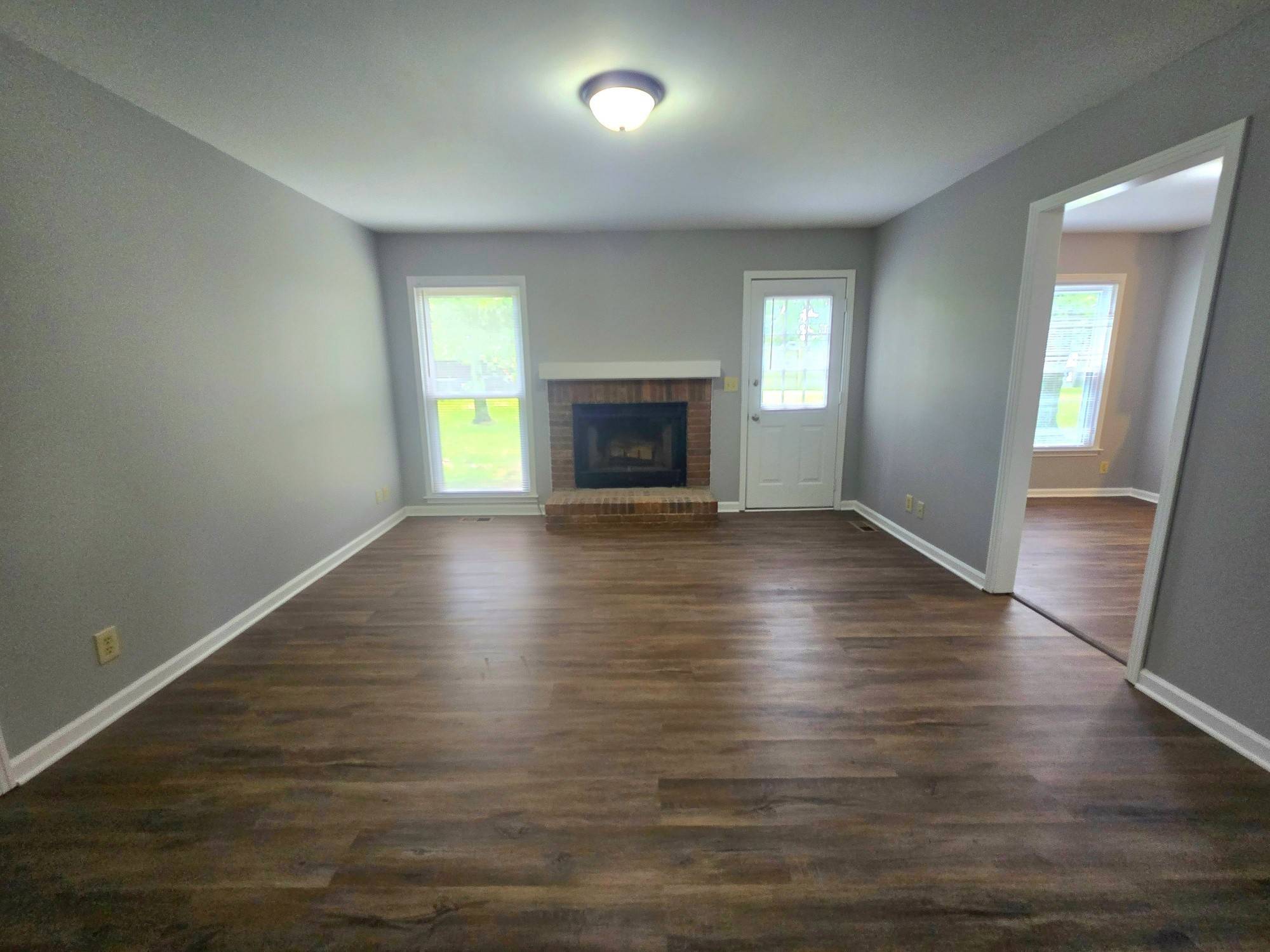 204 CENTENNIAL DRIVE, Clarksville, TN 37043