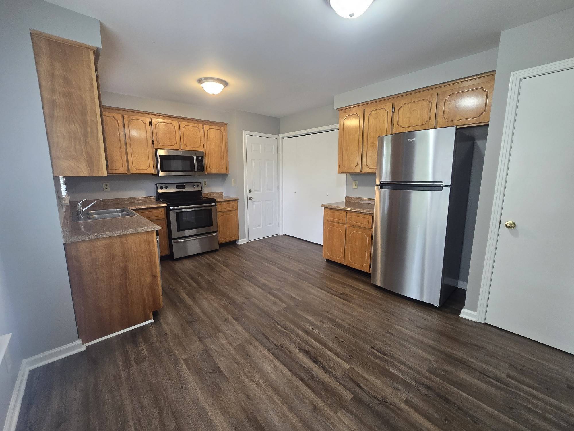 204 CENTENNIAL DRIVE, Clarksville, TN 37043