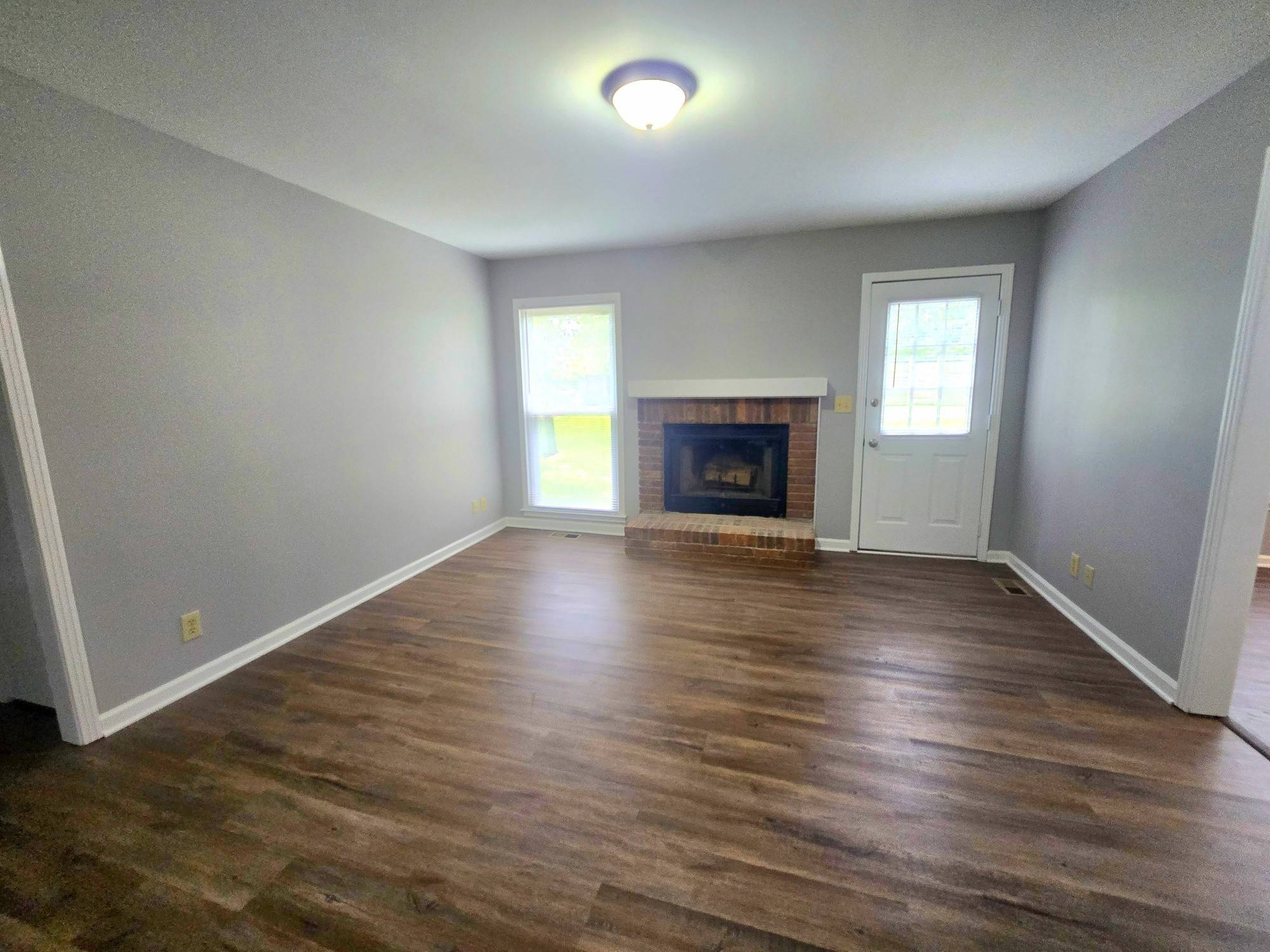 204 CENTENNIAL DRIVE, Clarksville, TN 37043