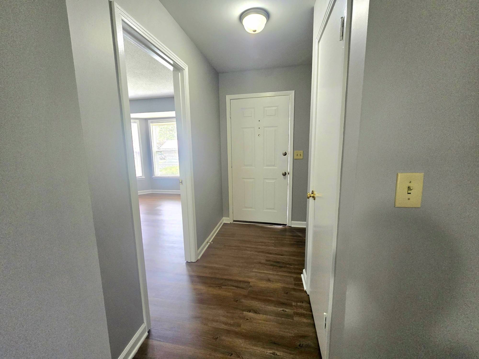 204 CENTENNIAL DRIVE, Clarksville, TN 37043