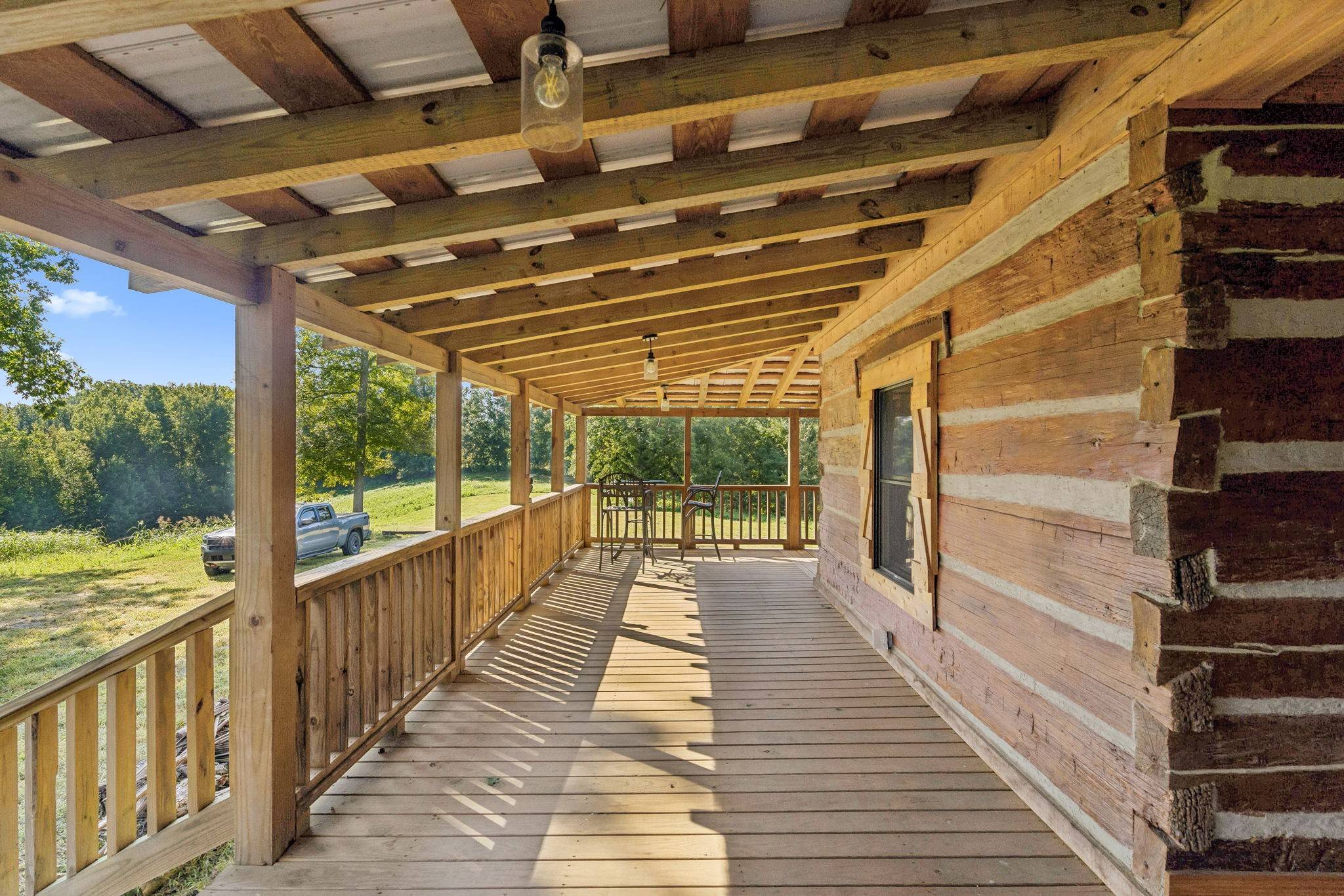 1543 Wray Branch Rd, Minor Hill, TN 38473