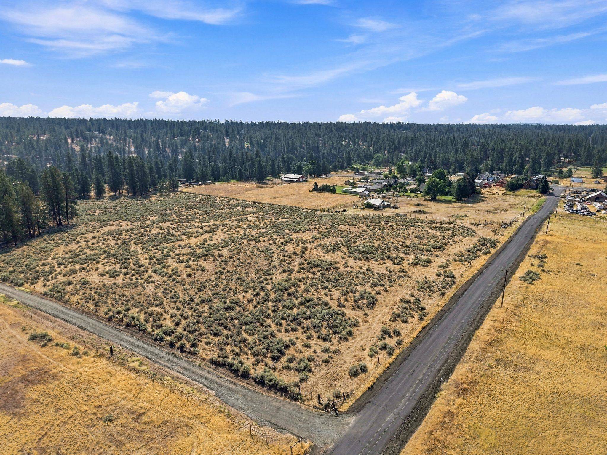 11XX S Ritchey Rd, Medical Lake, WA 99022