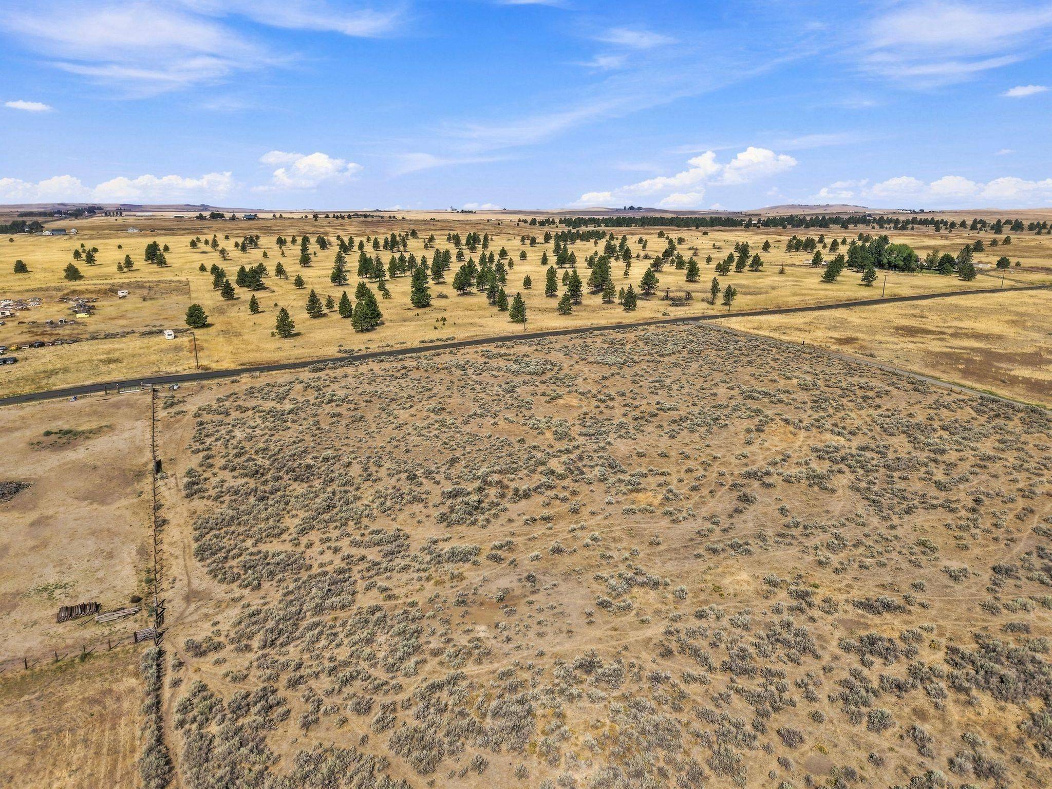 11XX S Ritchey Rd, Medical Lake, WA 99022