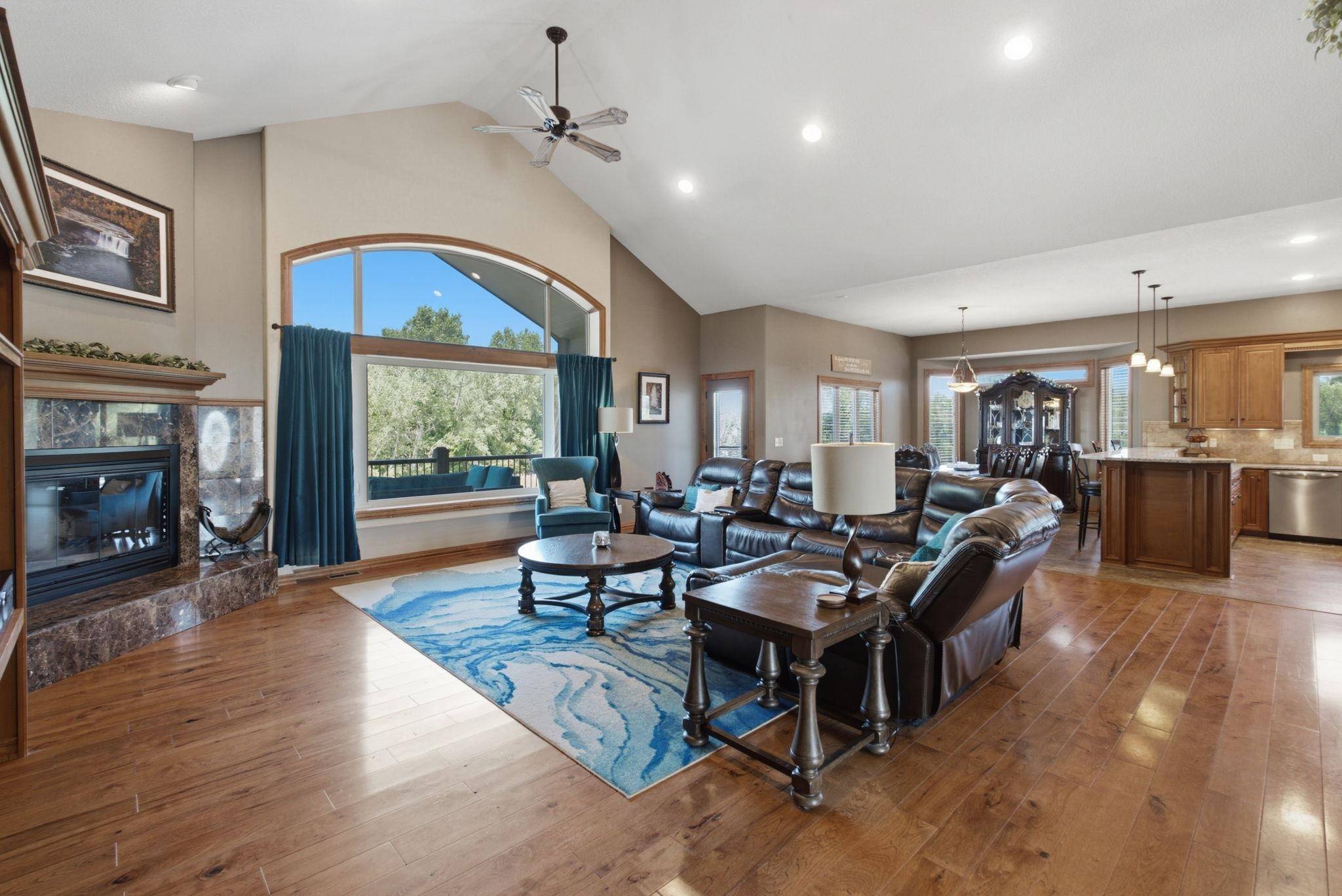 901 N Springwood, Goddard, KS 67052