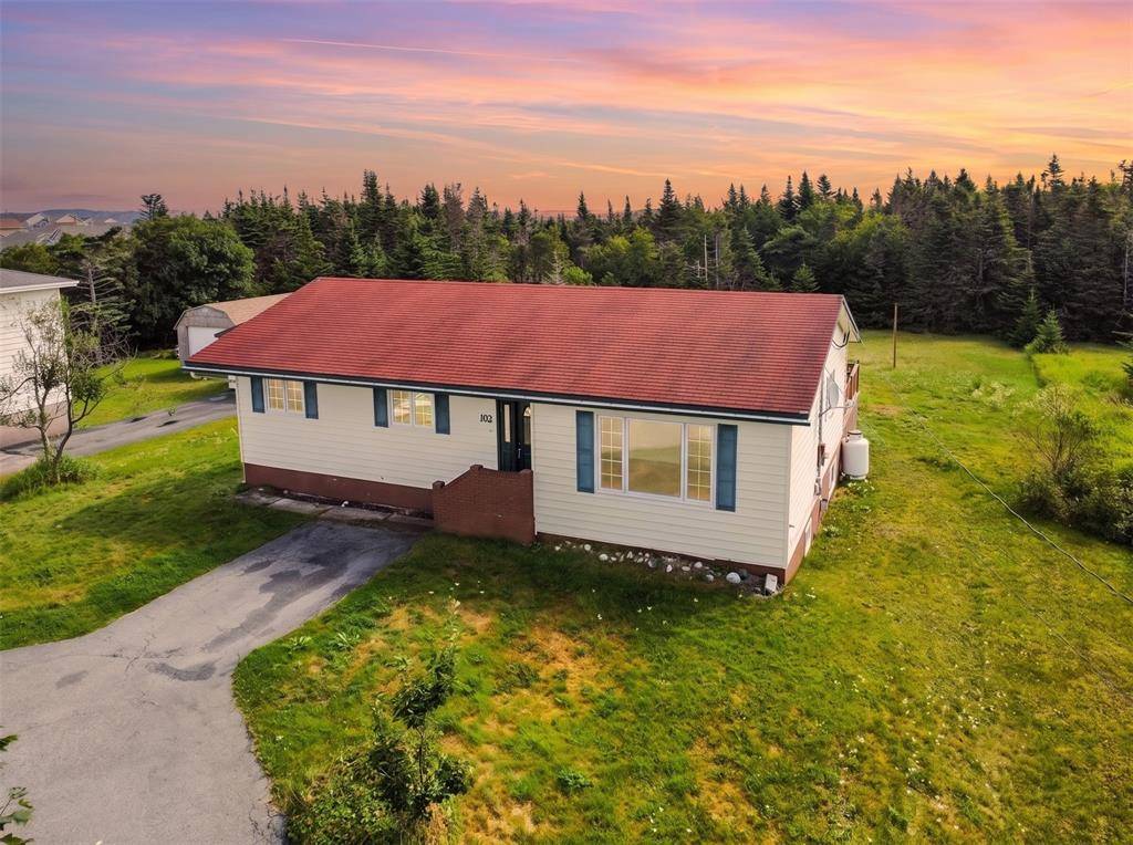 103 Firdale Drive, St. John's, NL A1A 4X5