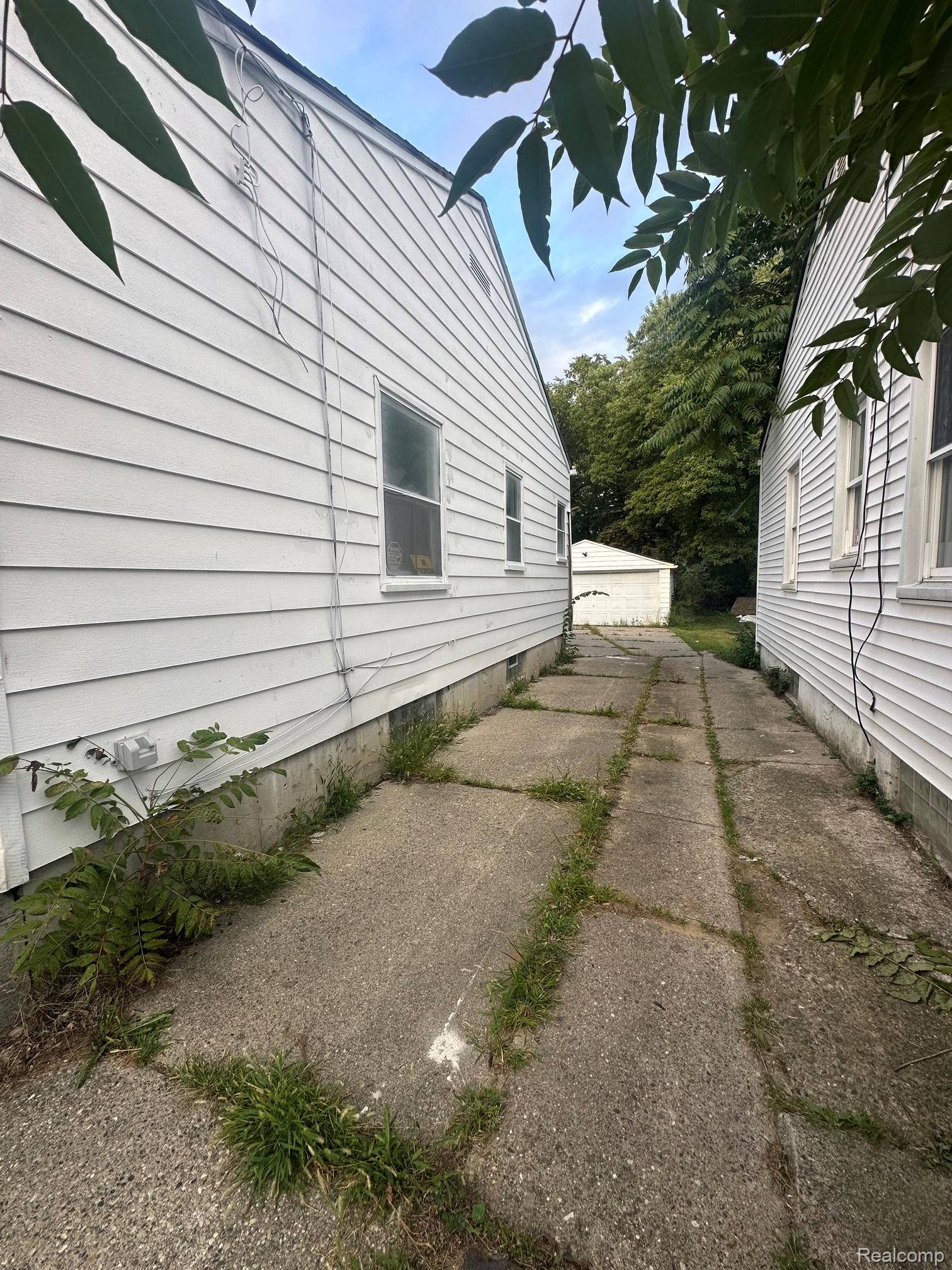 19416 Winston ST, Detroit, MI 48219