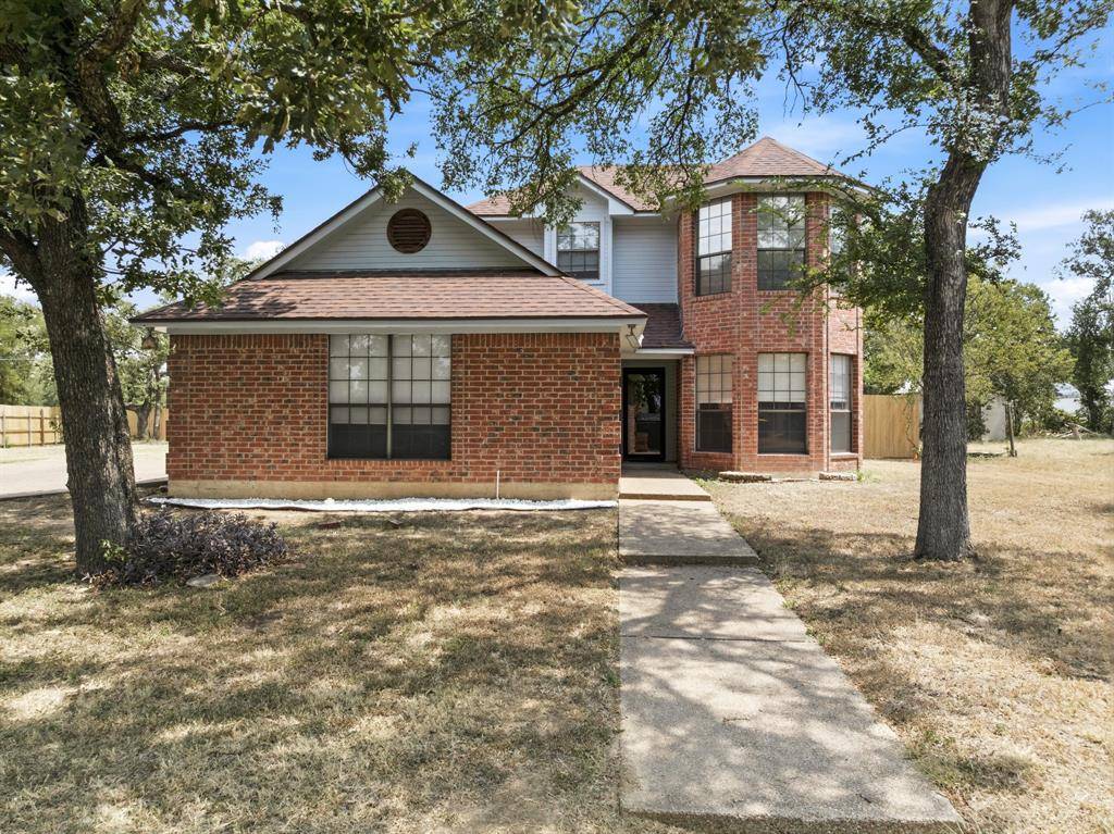 1111 Springhill Street, Bellmead, TX 76705