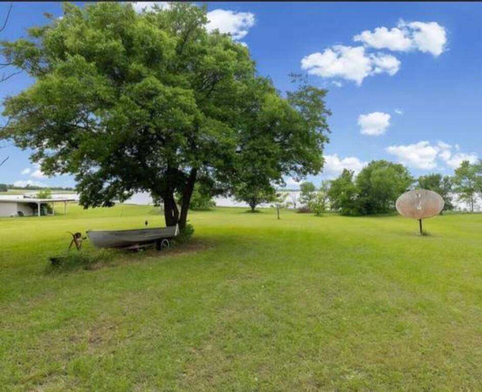 533 Ideal Circle, Quinlan, TX 75474