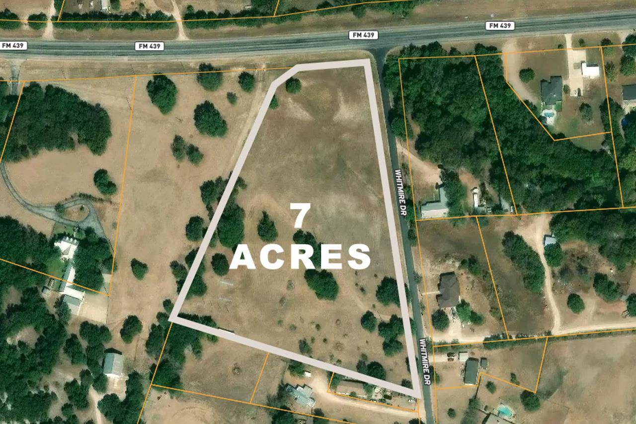 TBD D N WATTS LN, Belton, TX 76513
