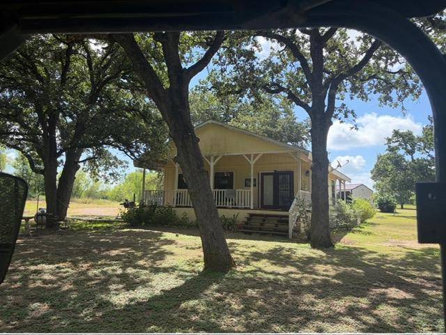 1226 County Road 316, Lexington, TX 78947