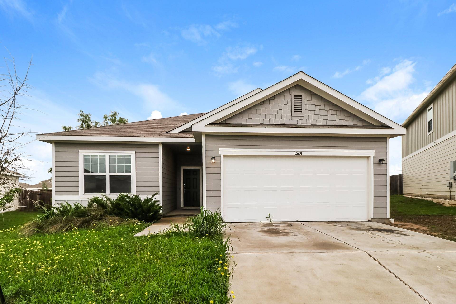 12601 Samuel Adams, Manor, TX 78653