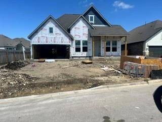 1817 Camay ST, Leander, TX 78641