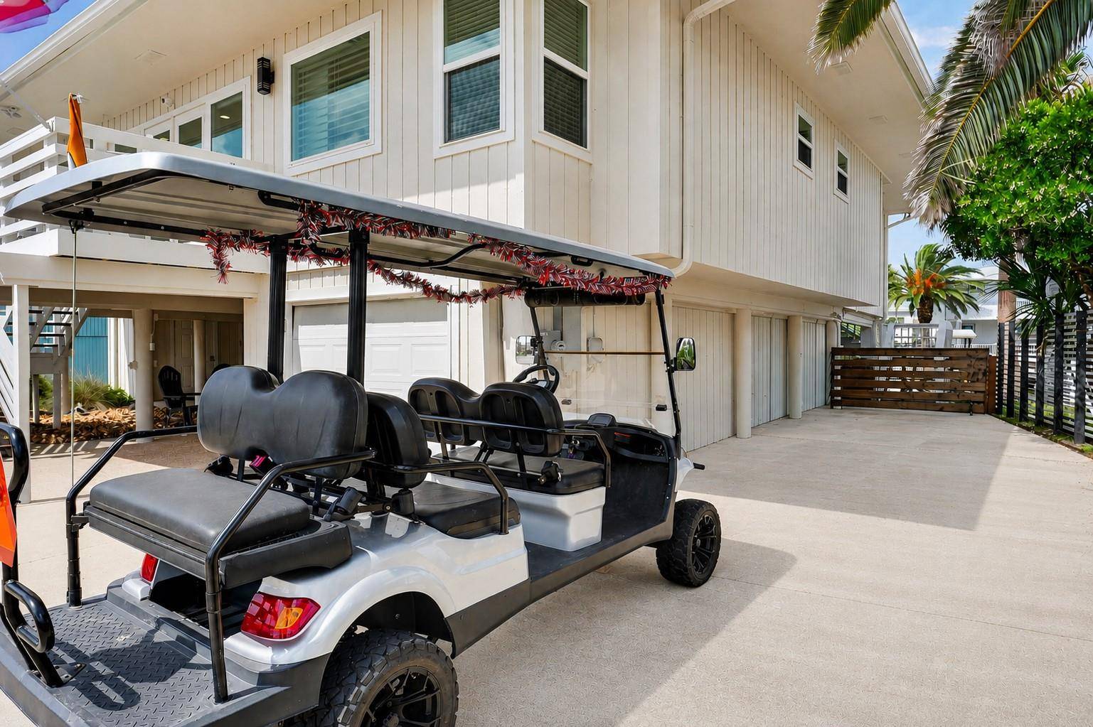 1881 Bay Shore DR, Rockport, TX 78382