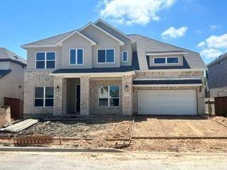 1808 Camay ST, Leander, TX 78641