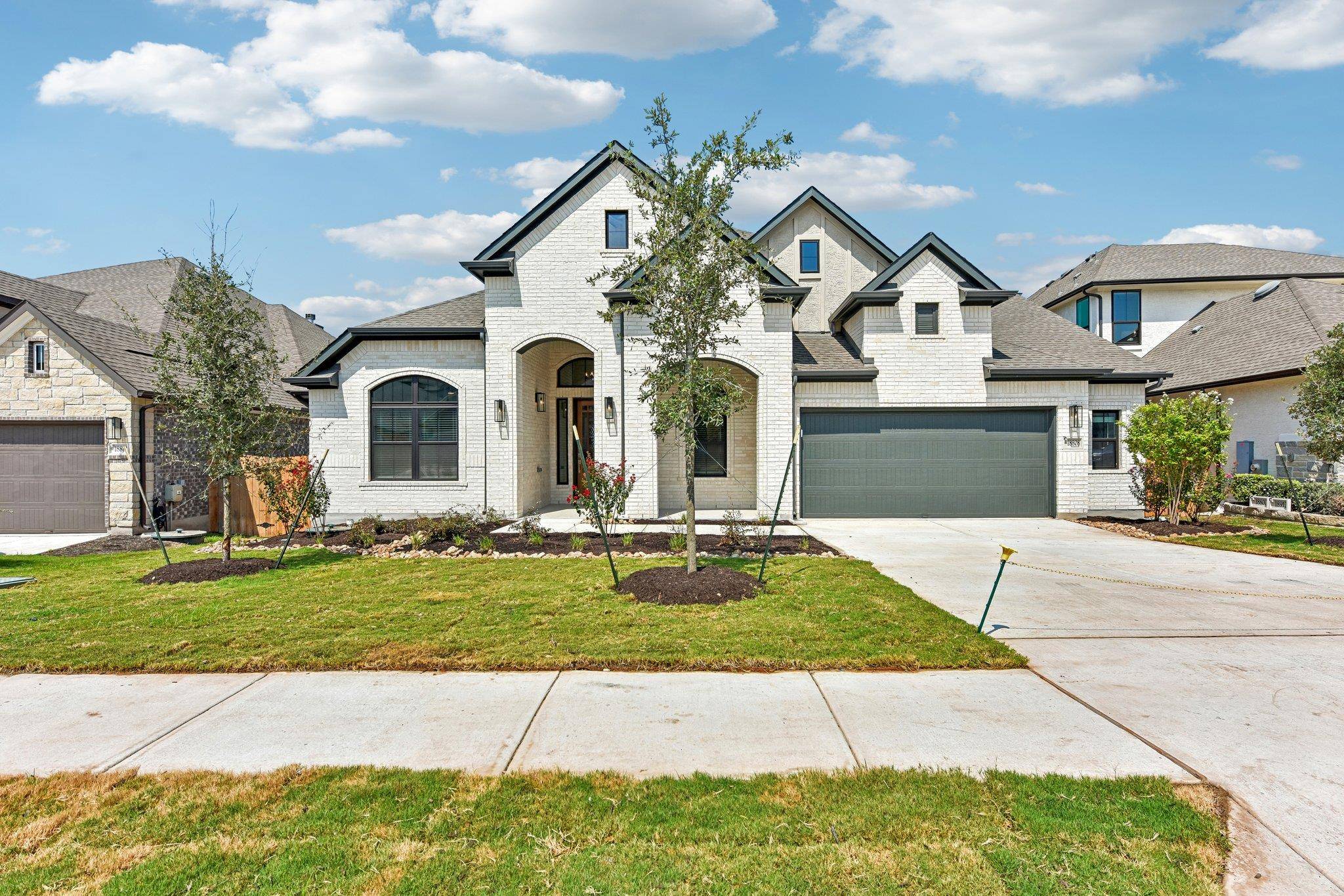 18808 Hopper LN, Austin, TX 78738