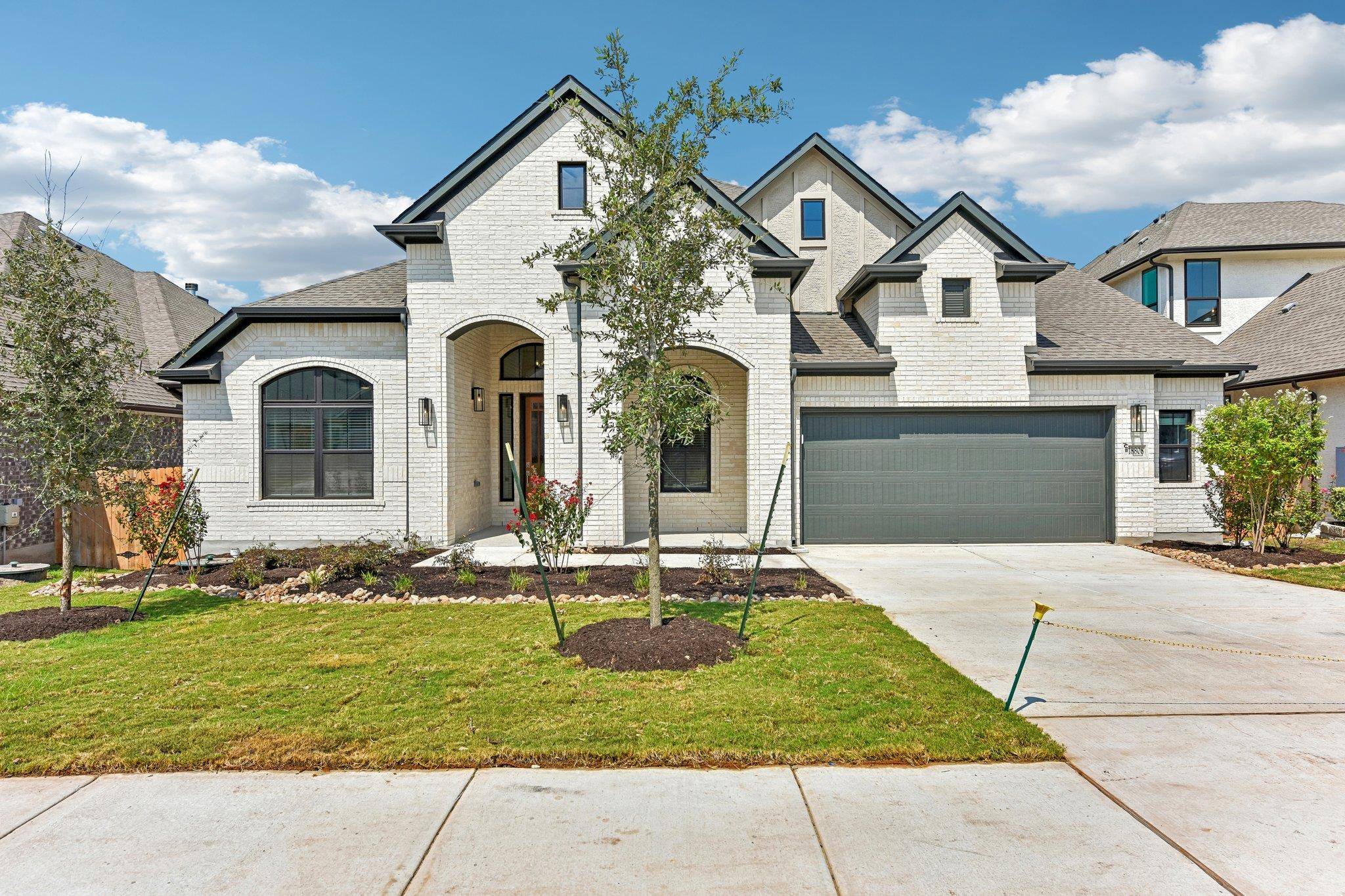 18808 Hopper LN, Austin, TX 78738