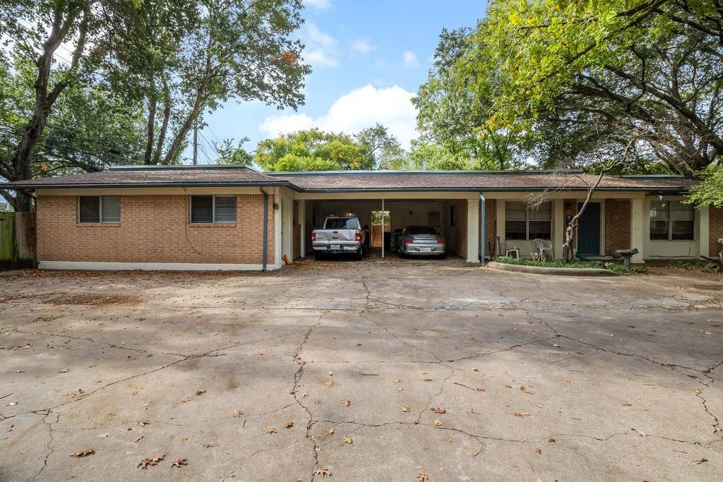 2802 ST EDWARDS CIR #B, Austin, TX 78704