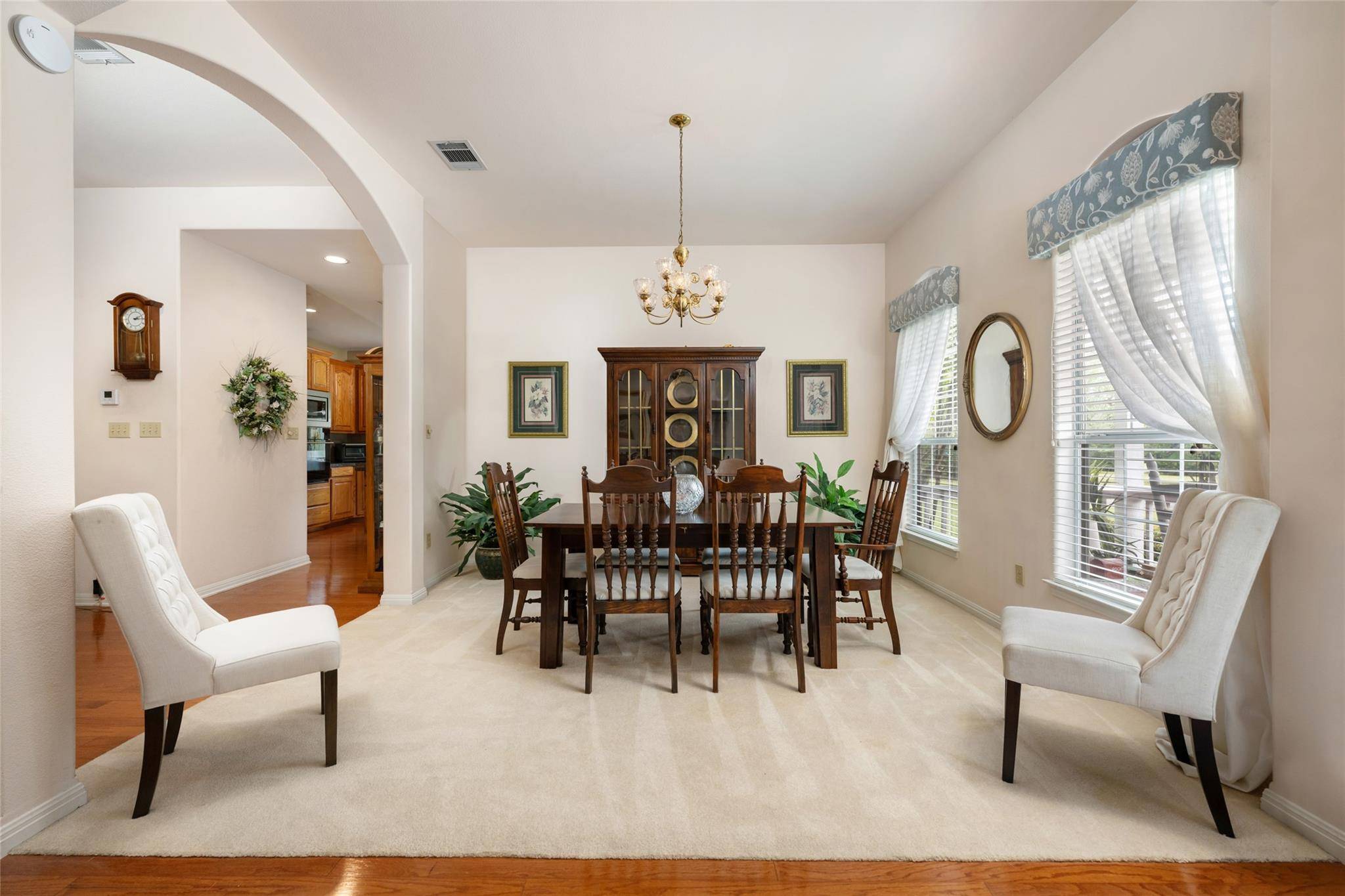 391 Liberty DR, Liberty Hill, TX 78642
