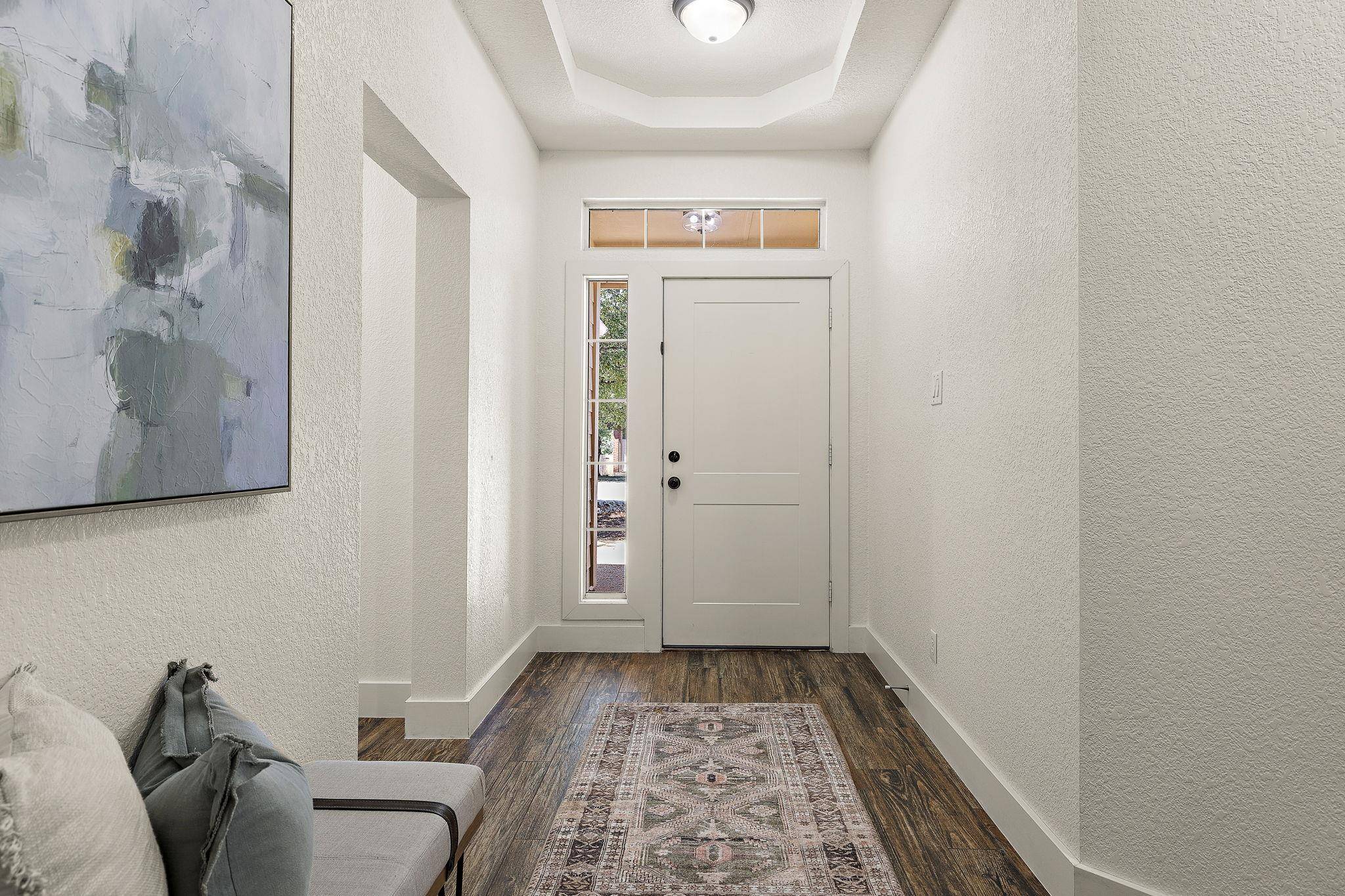 3507 Rock Shelf LN, Round Rock, TX 78681