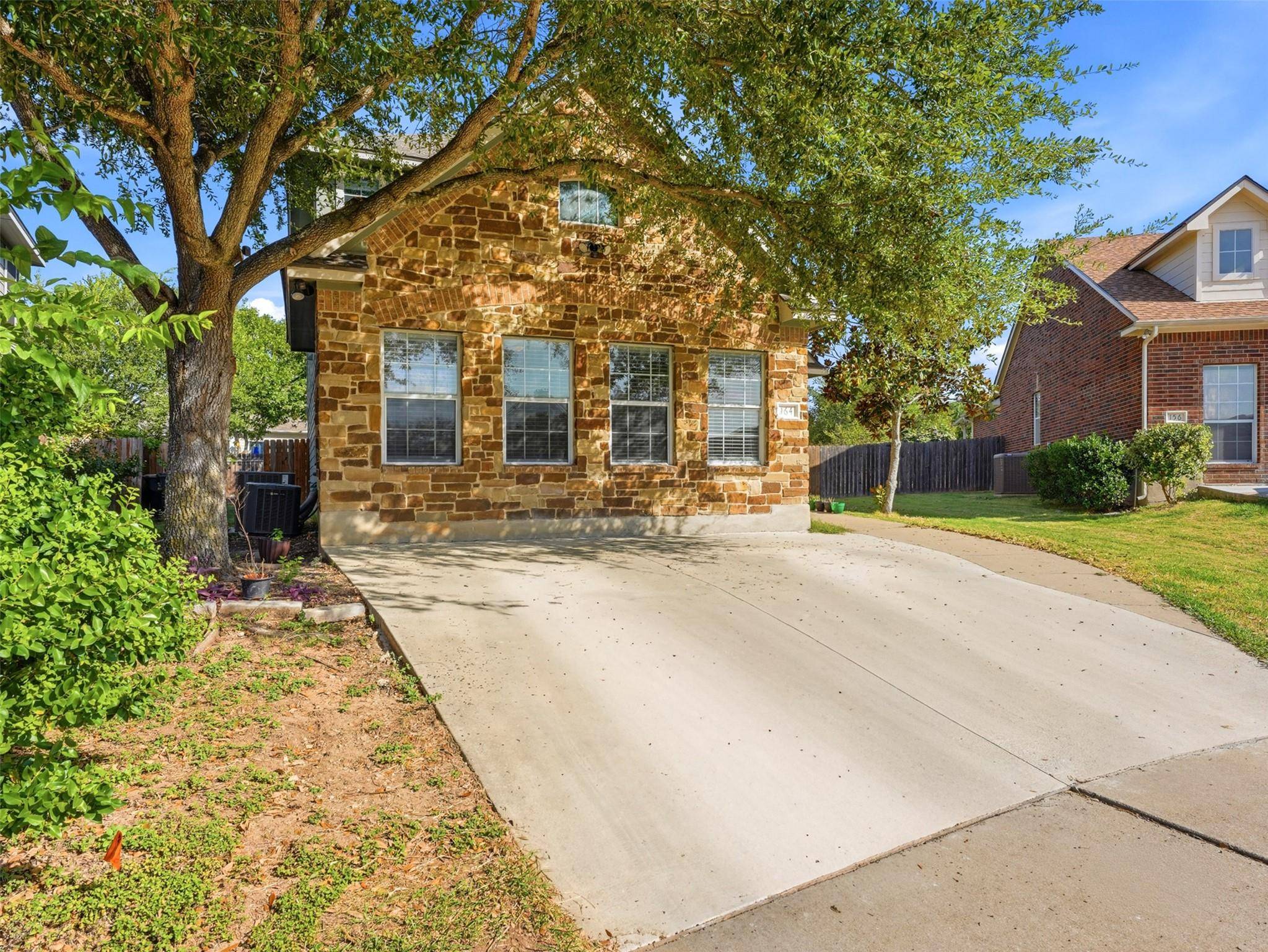 164 Caddis CV, Kyle, TX 78640