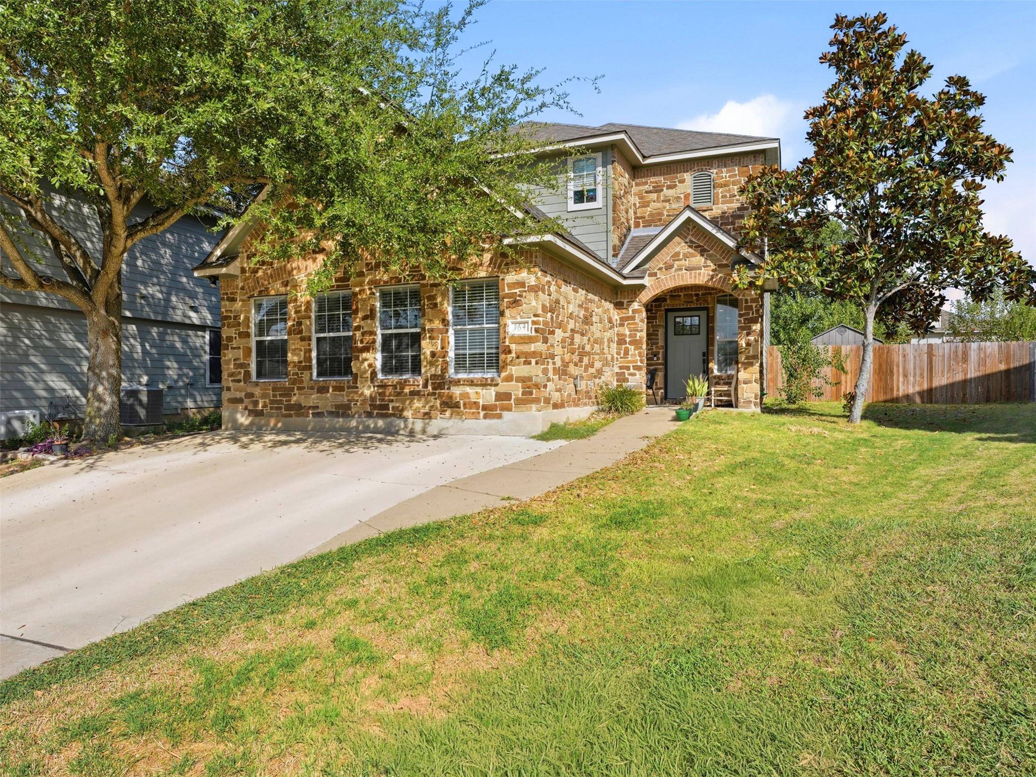 164 Caddis CV, Kyle, TX 78640