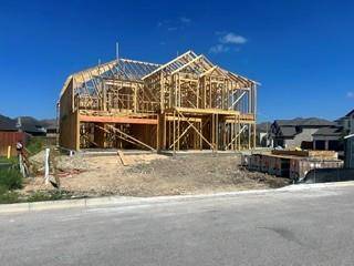 1901 Camay ST, Leander, TX 78641