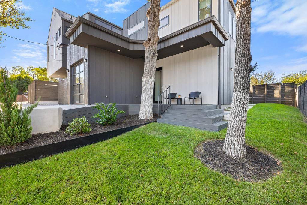 4707 Reyes ST #2, Austin, TX 78721