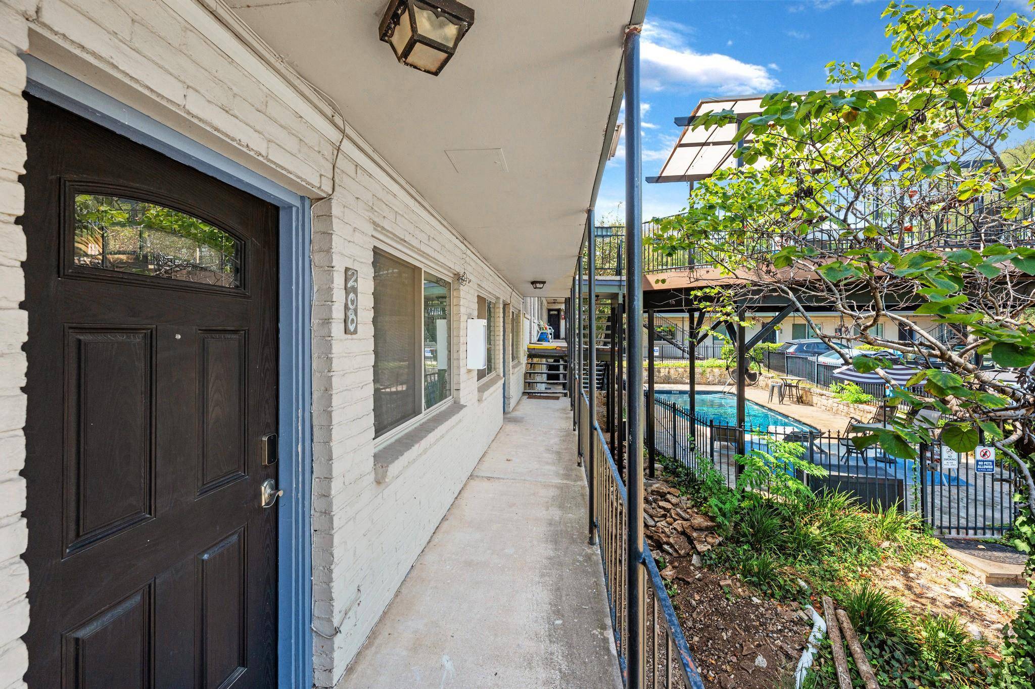 1202 Newning Ave #208, Austin, TX 78704