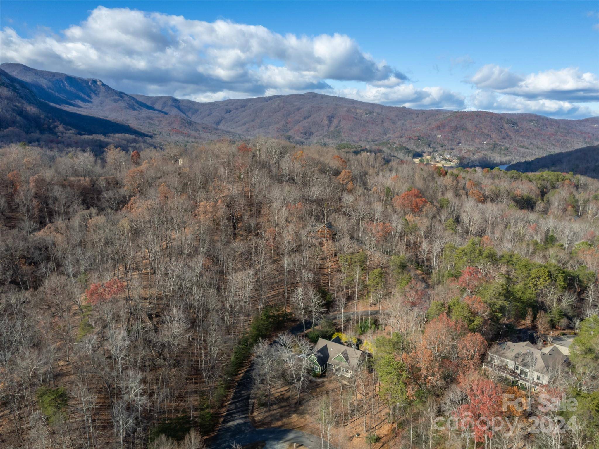 86 Lakewood DR #86, Lake Lure, NC 28746