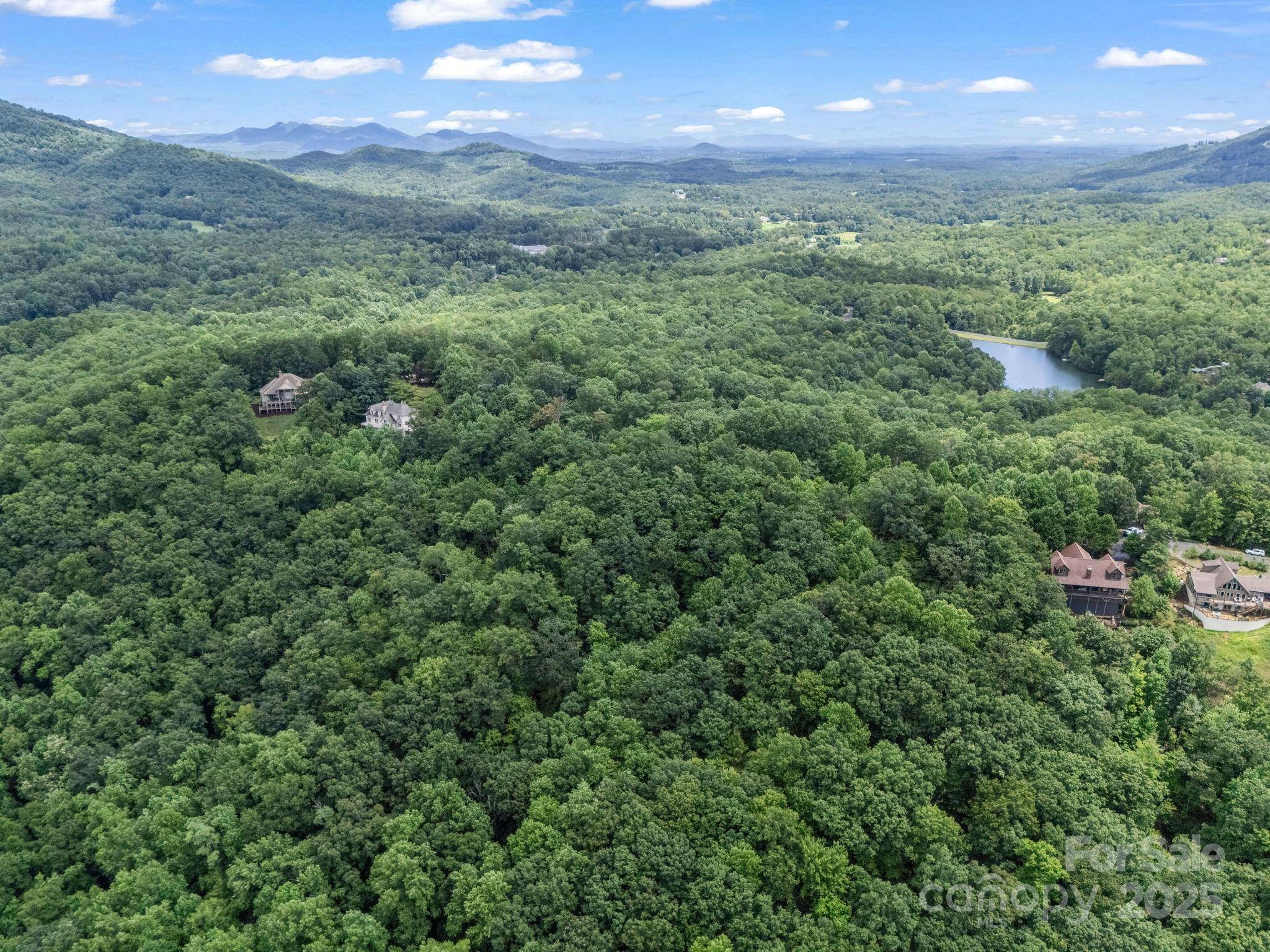 Lot 42 Hawks Nest TRL, Lake Lure, NC 28746