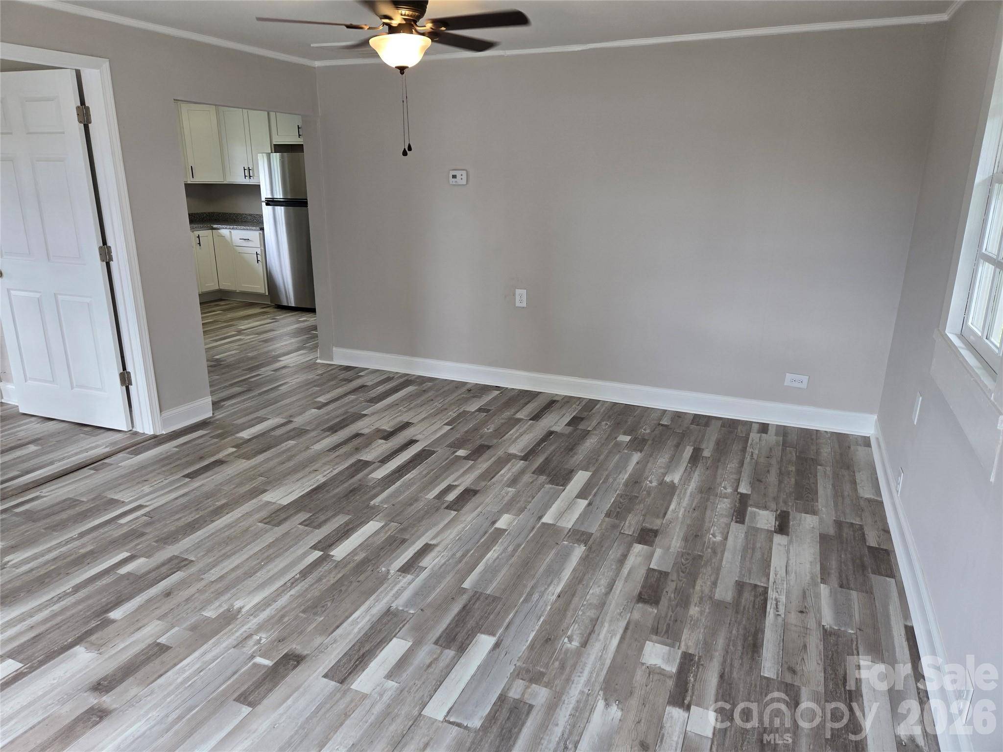 915 Chapel ST, Landis, NC 28088