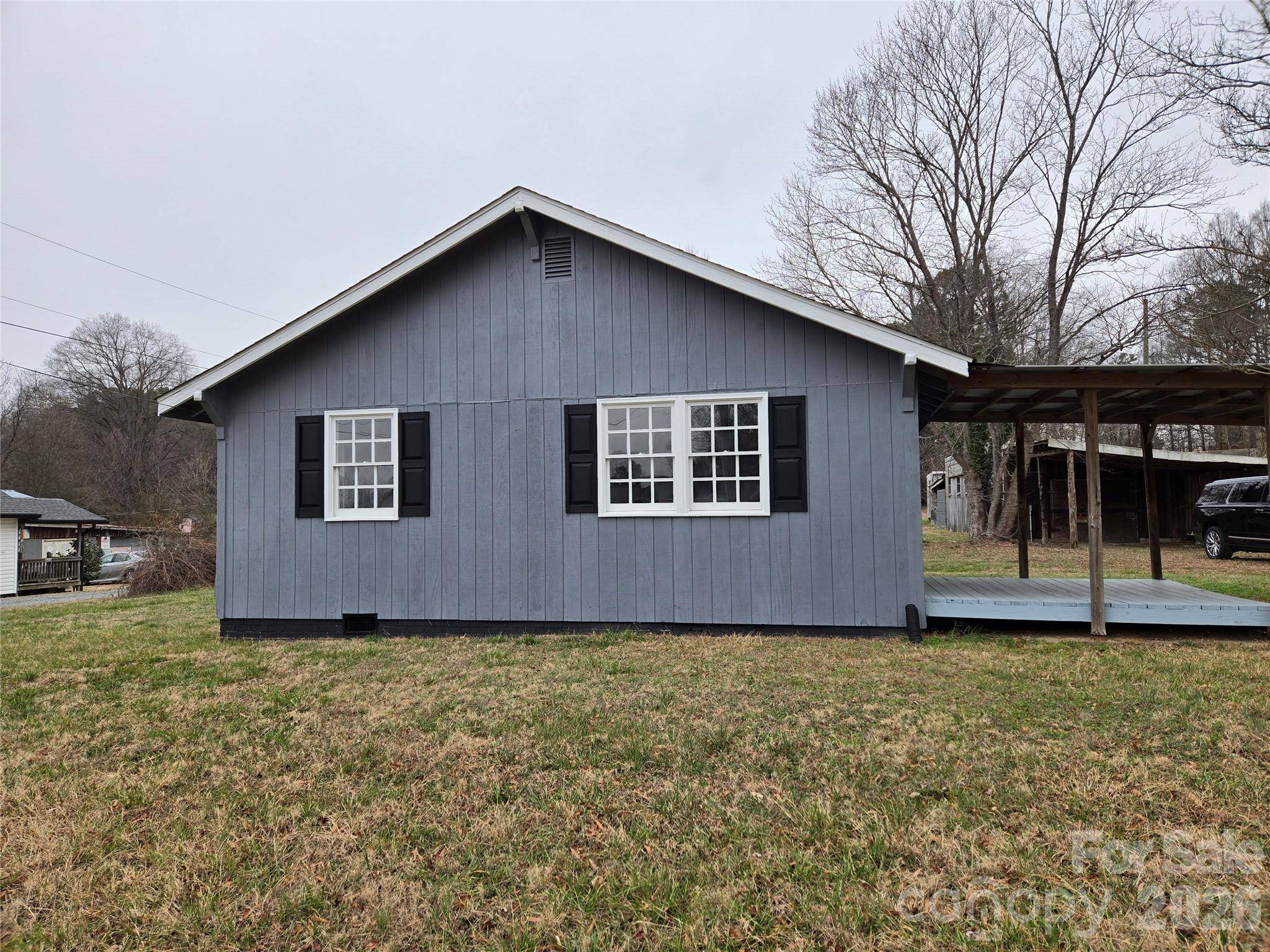 915 Chapel ST, Landis, NC 28088