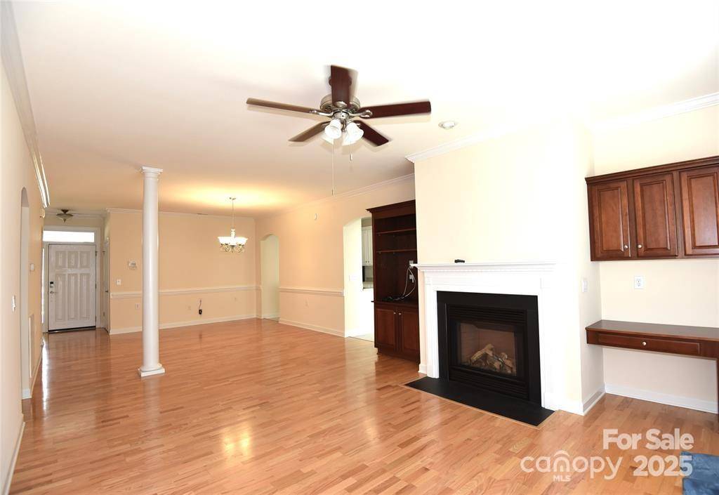 415 Garner DR, Salisbury, NC 28146