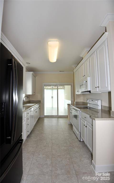 415 Garner DR, Salisbury, NC 28146