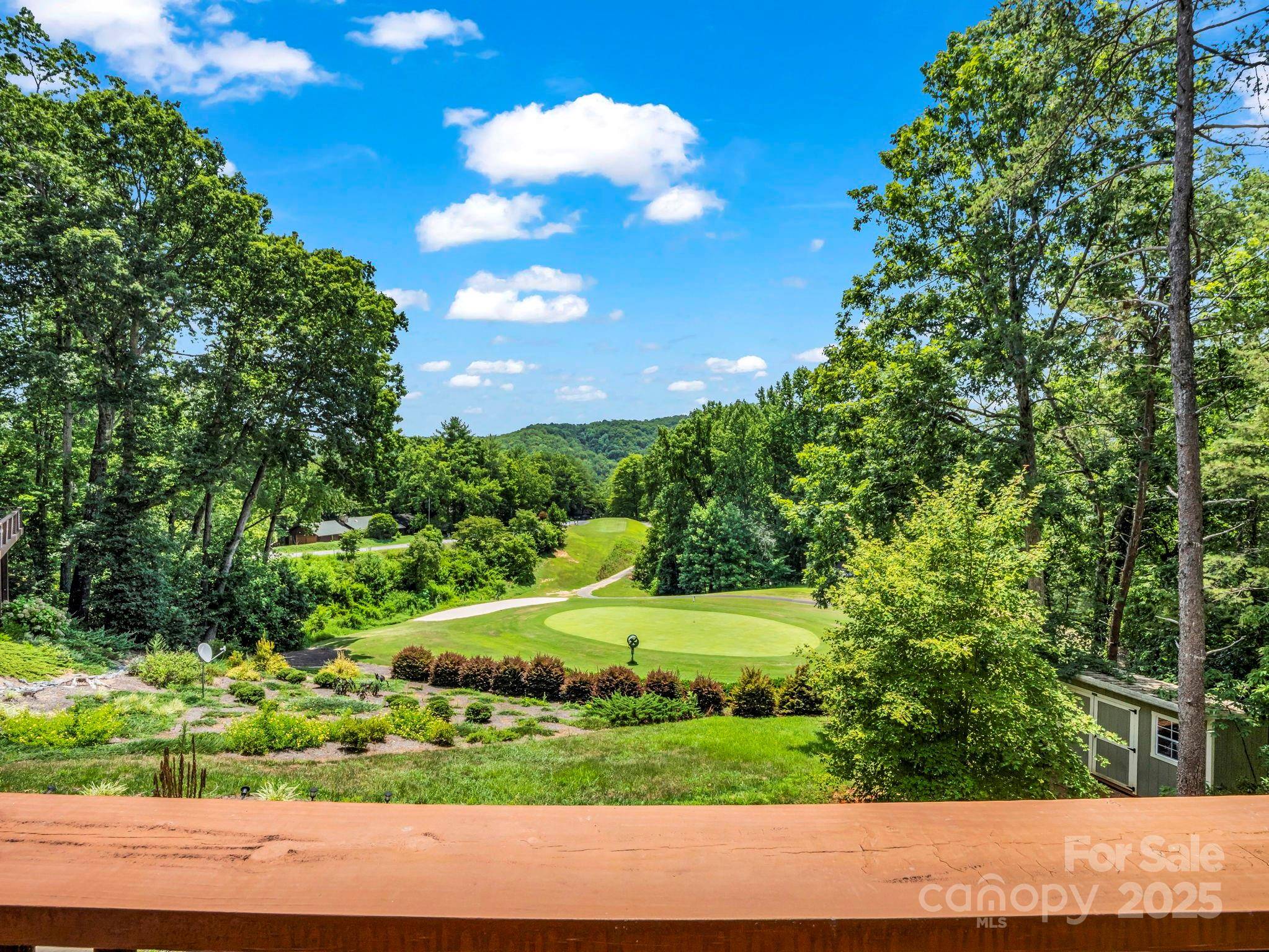 188 Fern LOOP, Lake Lure, NC 28746