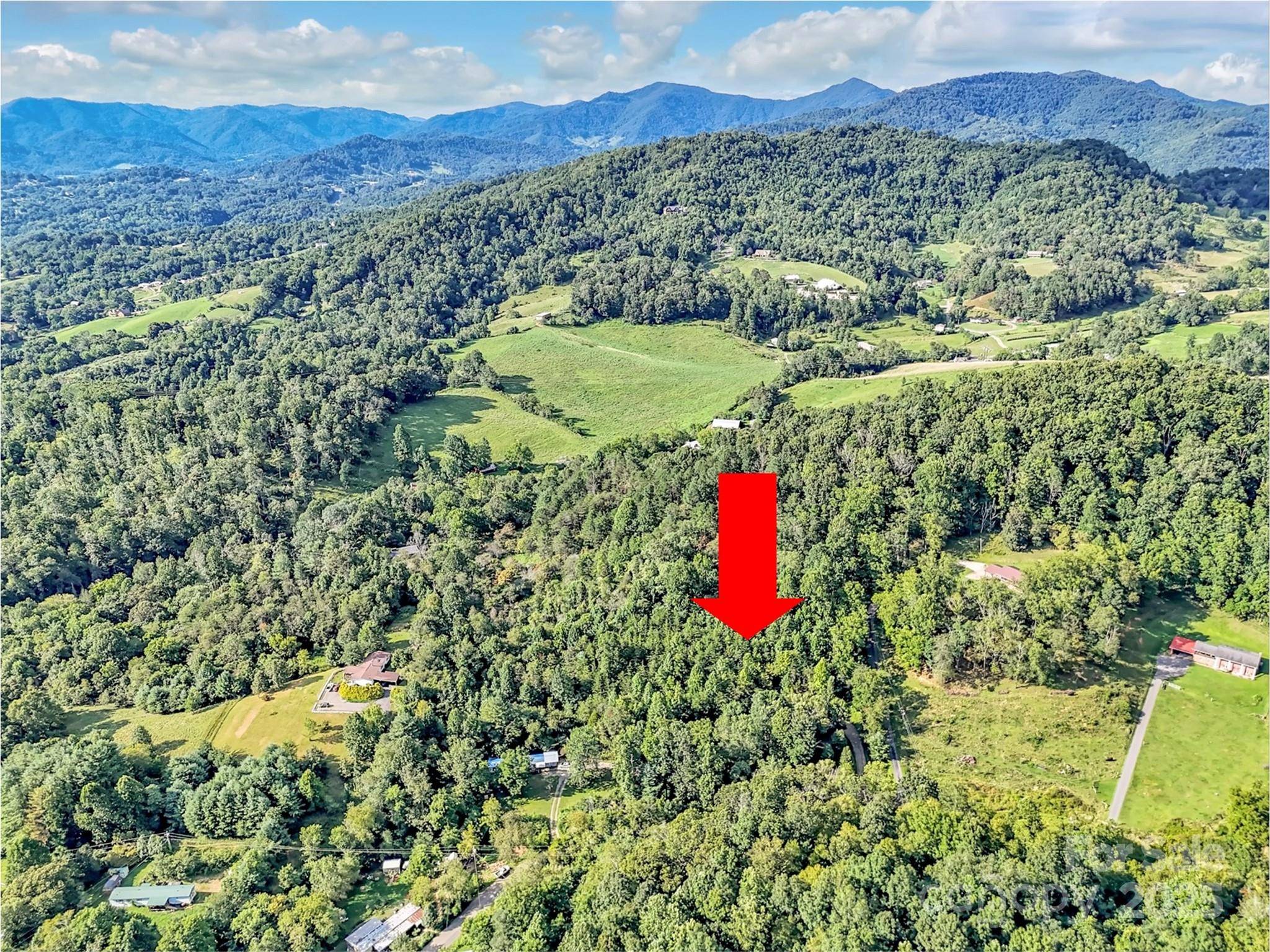 323 Jody CV, Canton, NC 28716