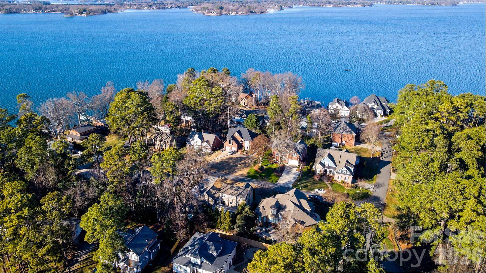 21410 Pinecrest PL, Cornelius, NC 28031