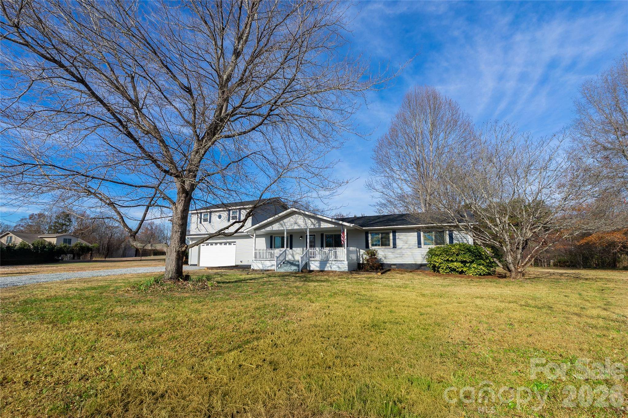 228 Brumley RD, Mooresville, NC 28115