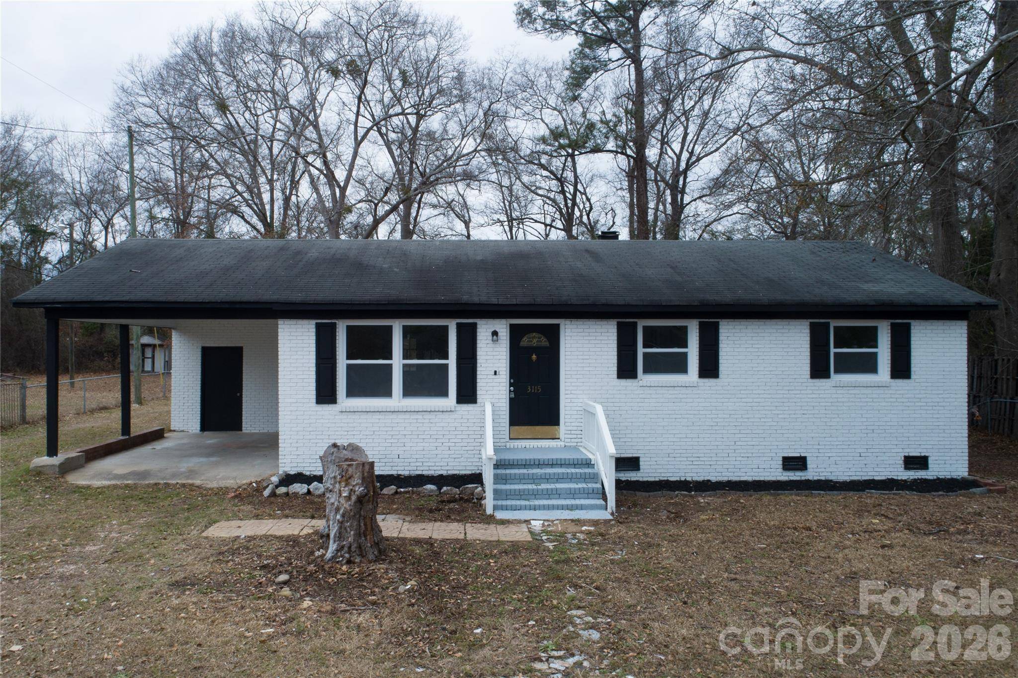 3115 Crestview DR, Florence, SC 29501