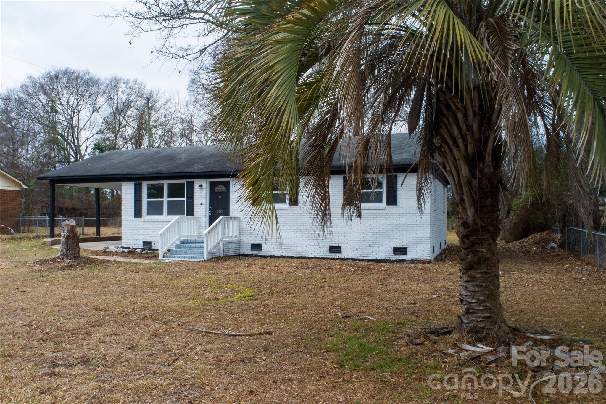 3115 Crestview DR, Florence, SC 29501